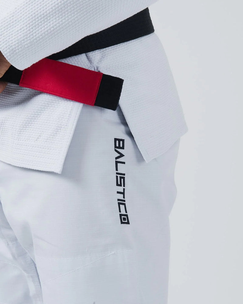 Kingz Balistico 4.0 Brazilian Jiu Jitsu Gi