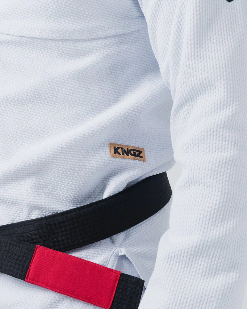 Kingz Balistico 4.0 Brazilian Jiu Jitsu Gi