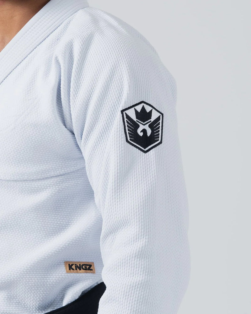 Kingz Balistico 4.0 Brazilian Jiu Jitsu Gi