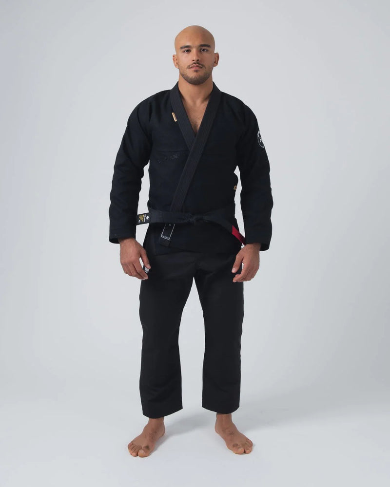 Kingz Balistico 4.0 Brazilian Jiu Jitsu Gi
