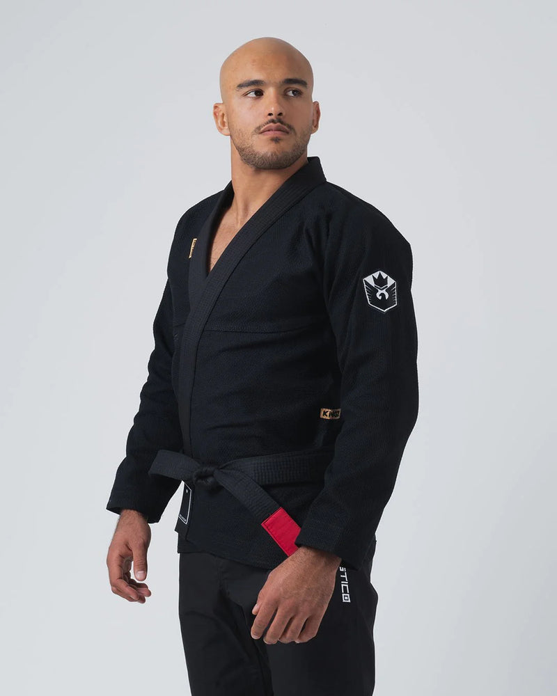 Kingz Balistico 4.0 Brazilian Jiu Jitsu Gi