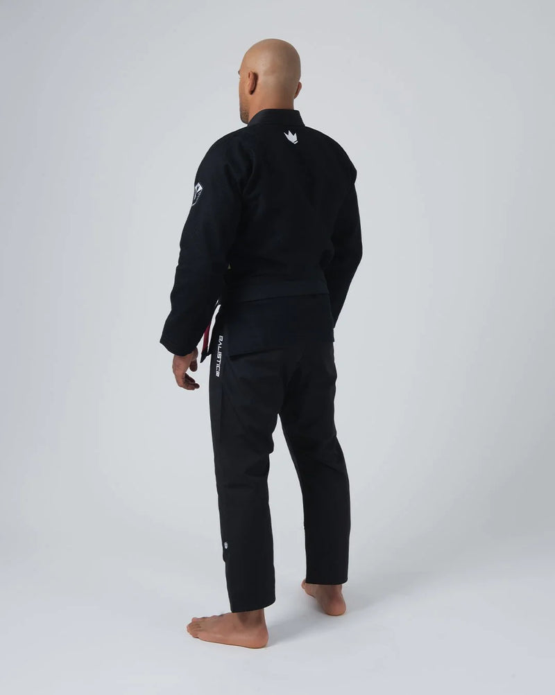 Kingz Balistico 4.0 Brazilian Jiu Jitsu Gi