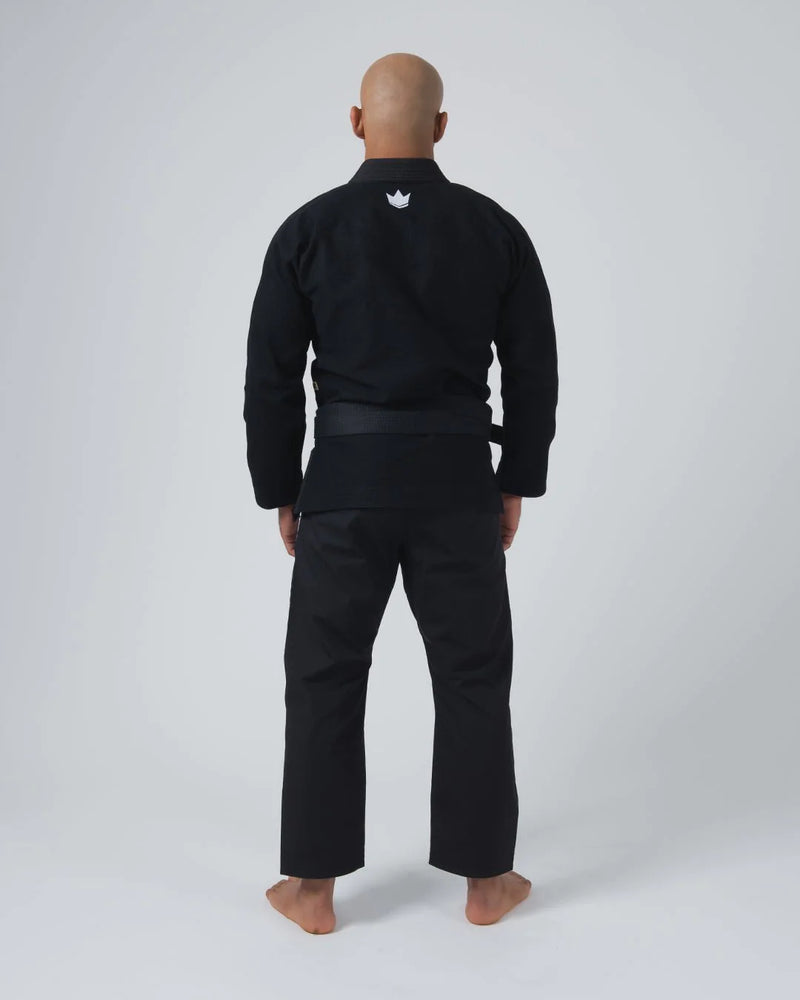 Kingz Balistico 4.0 Brazilian Jiu Jitsu Gi