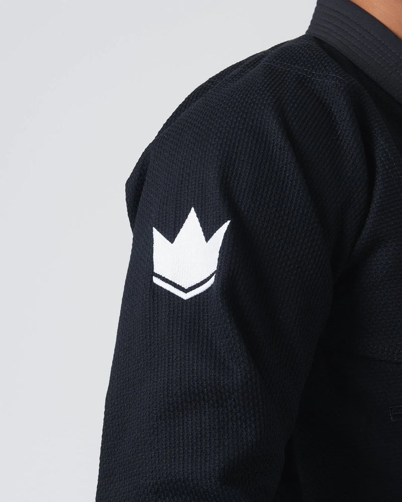 Kingz Balistico 4.0 Brazilian Jiu Jitsu Gi