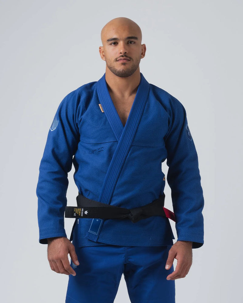 Kingz Balistico 4.0 Brazilian Jiu Jitsu Gi