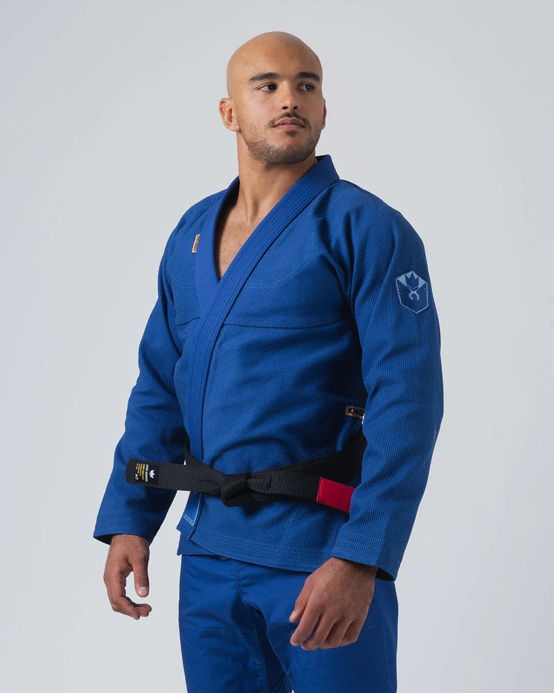 Kingz Balistico 4.0 Brazilian Jiu Jitsu Gi
