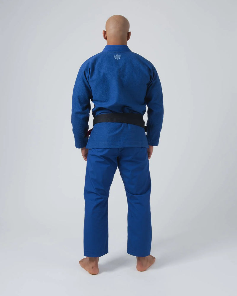 Kingz Balistico 4.0 Brazilian Jiu Jitsu Gi