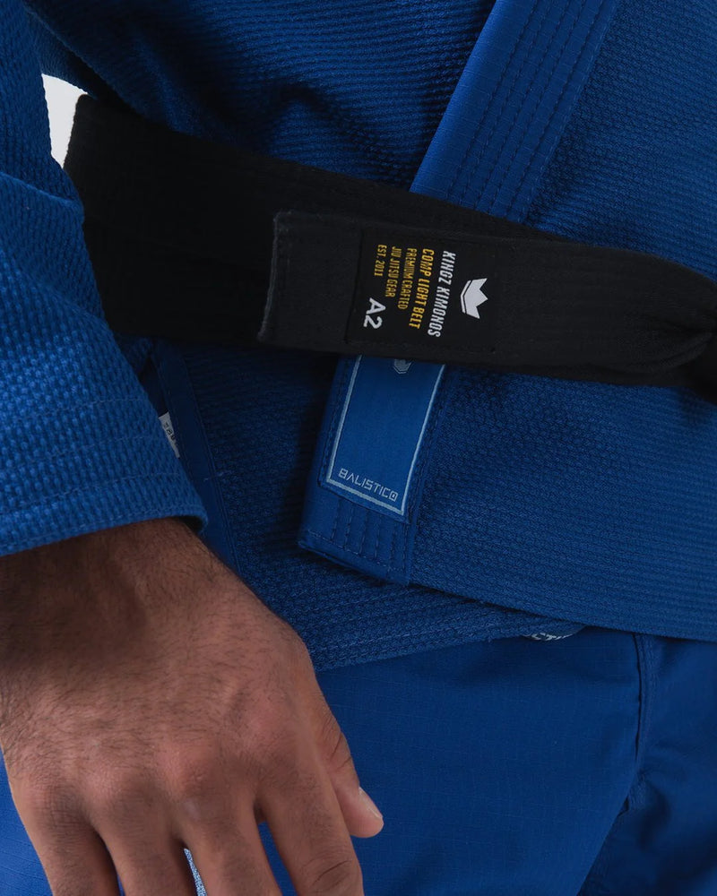 Kingz Balistico 4.0 Brazilian Jiu Jitsu Gi
