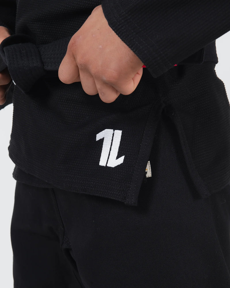 Kingz The ONE V2 Jiu Jitsu Gi