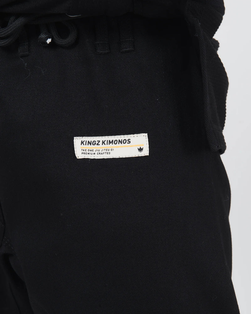 Kingz The ONE V2 Jiu Jitsu Gi