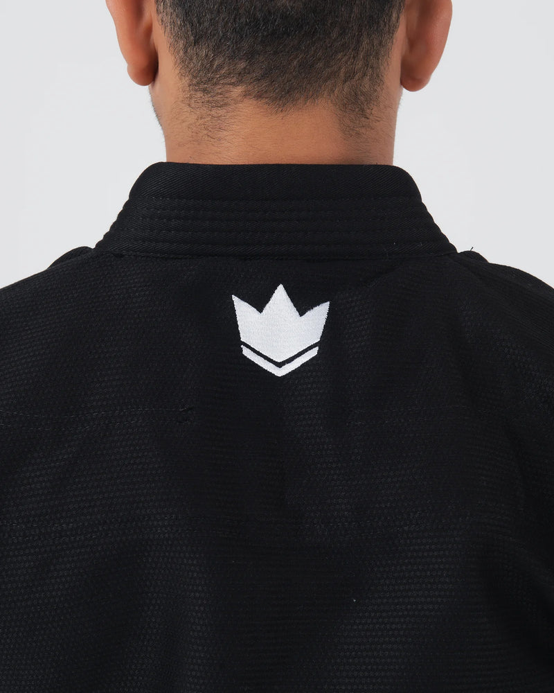 Kingz The ONE V2 Jiu Jitsu Gi