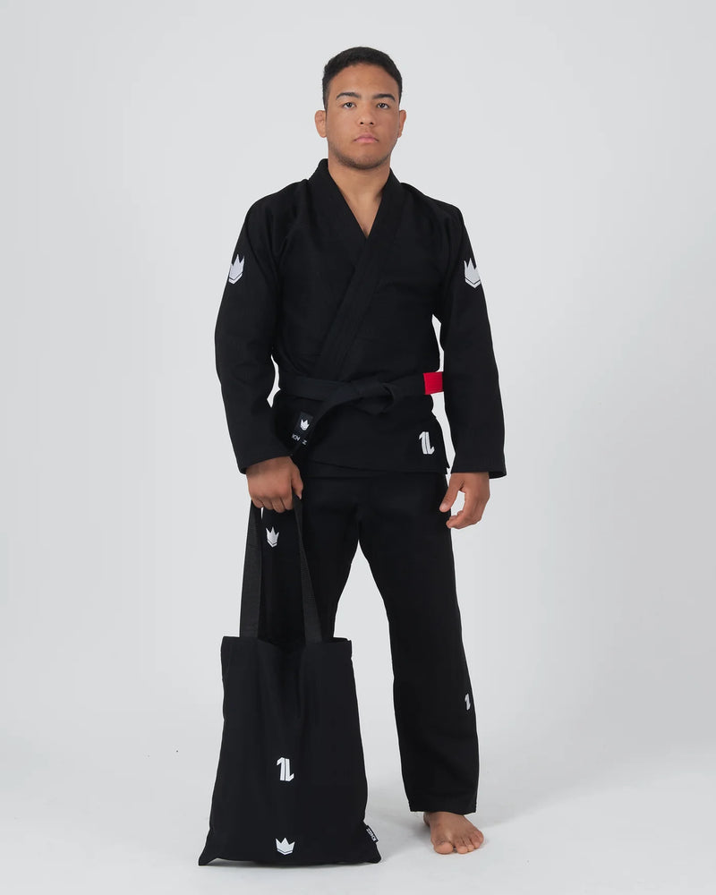 Kingz The ONE V2 Jiu Jitsu Gi
