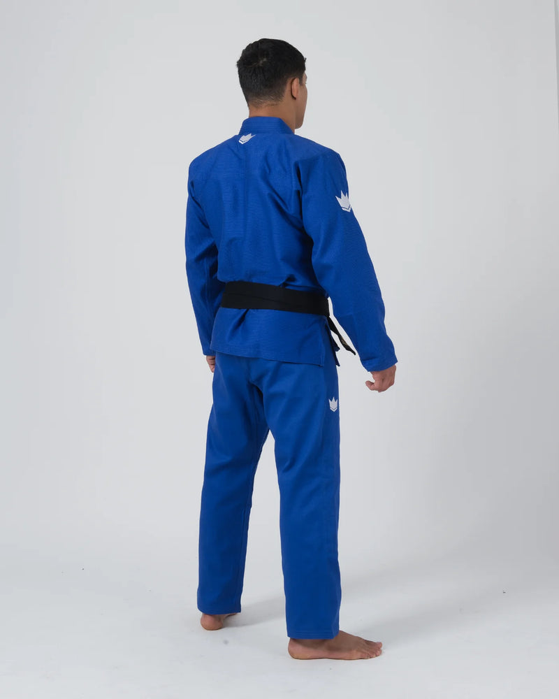 Kingz The ONE V2 Jiu Jitsu Gi