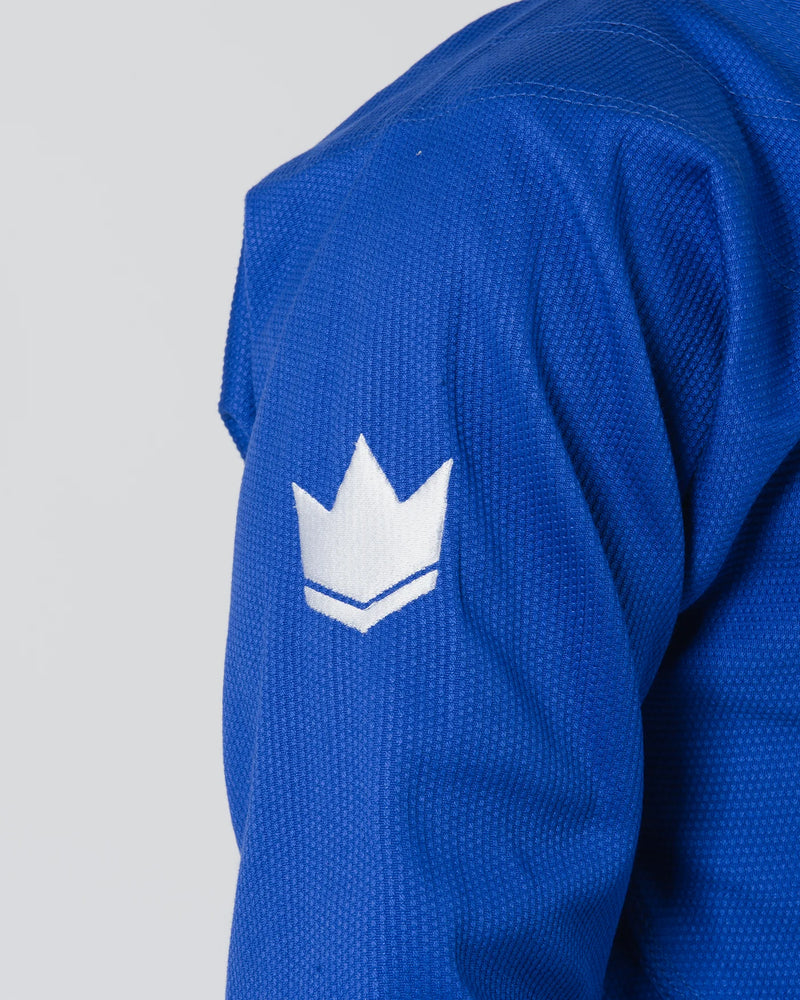 Kingz The ONE V2 Jiu Jitsu Gi
