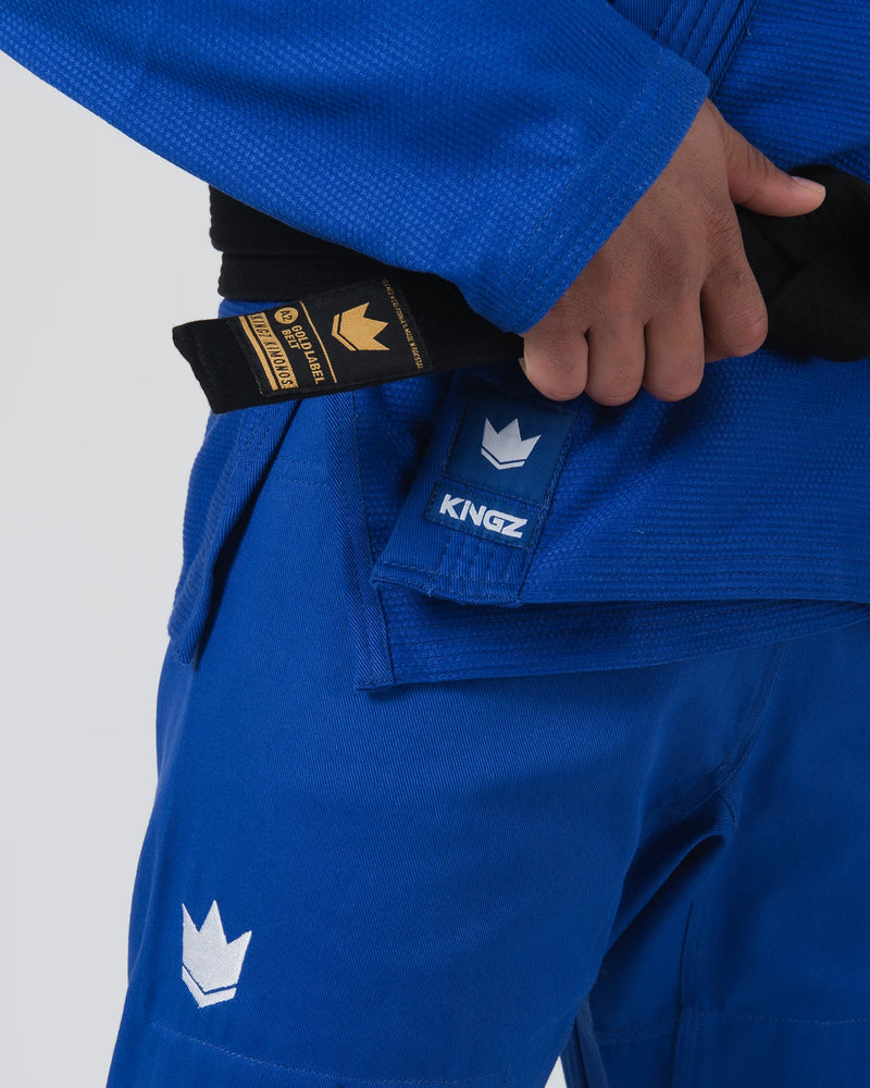Kingz The ONE V2 Jiu Jitsu Gi