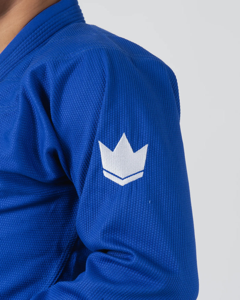 Kingz The ONE V2 Jiu Jitsu Gi