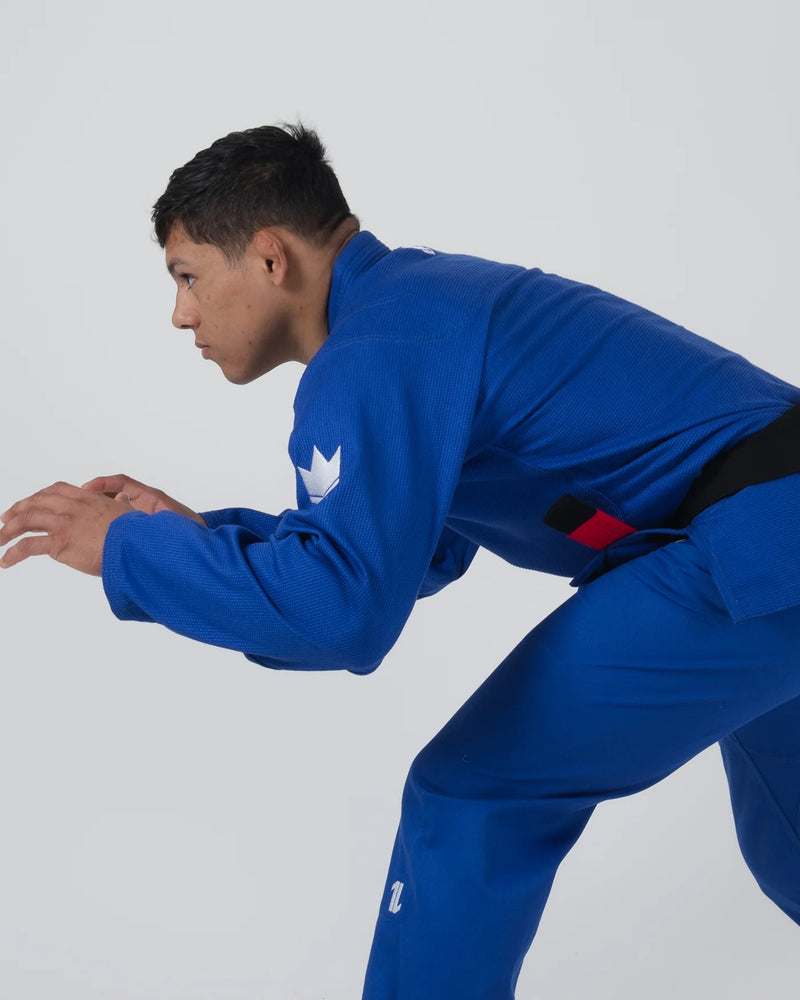 Kingz The ONE V2 Jiu Jitsu Gi
