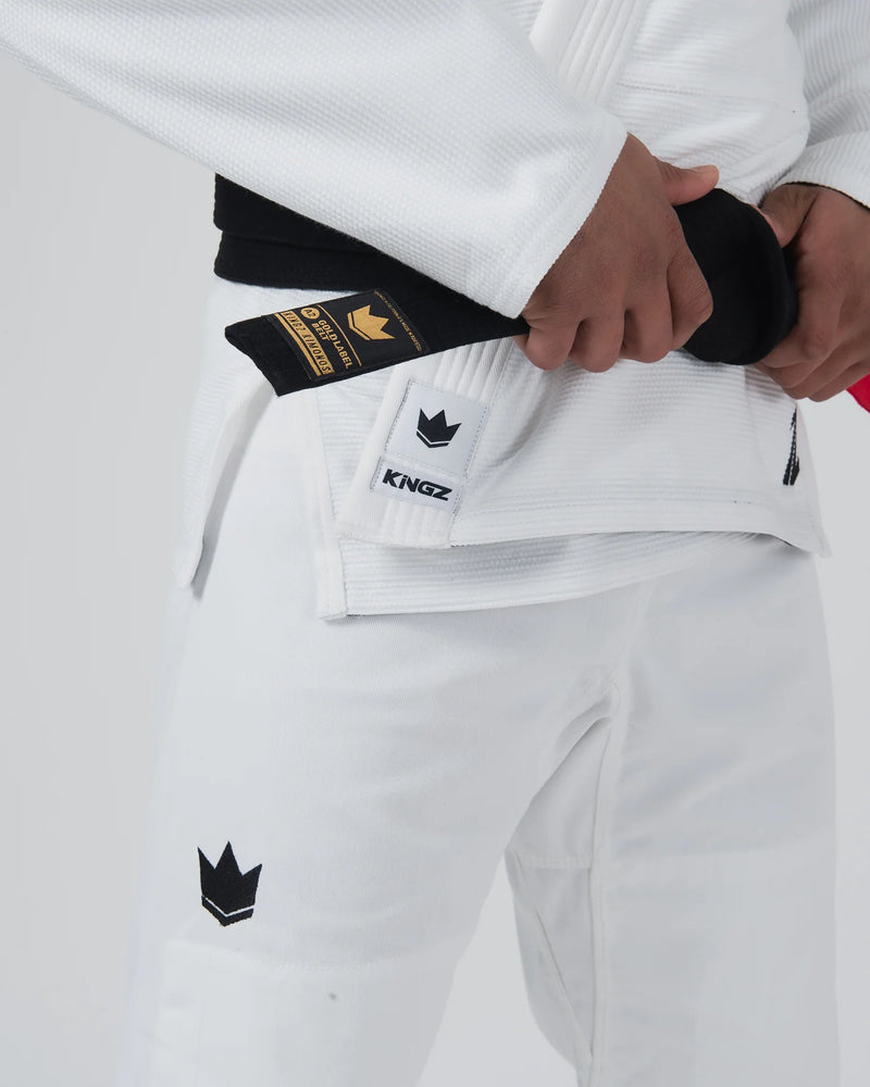 Kingz The ONE V2 Jiu Jitsu Gi