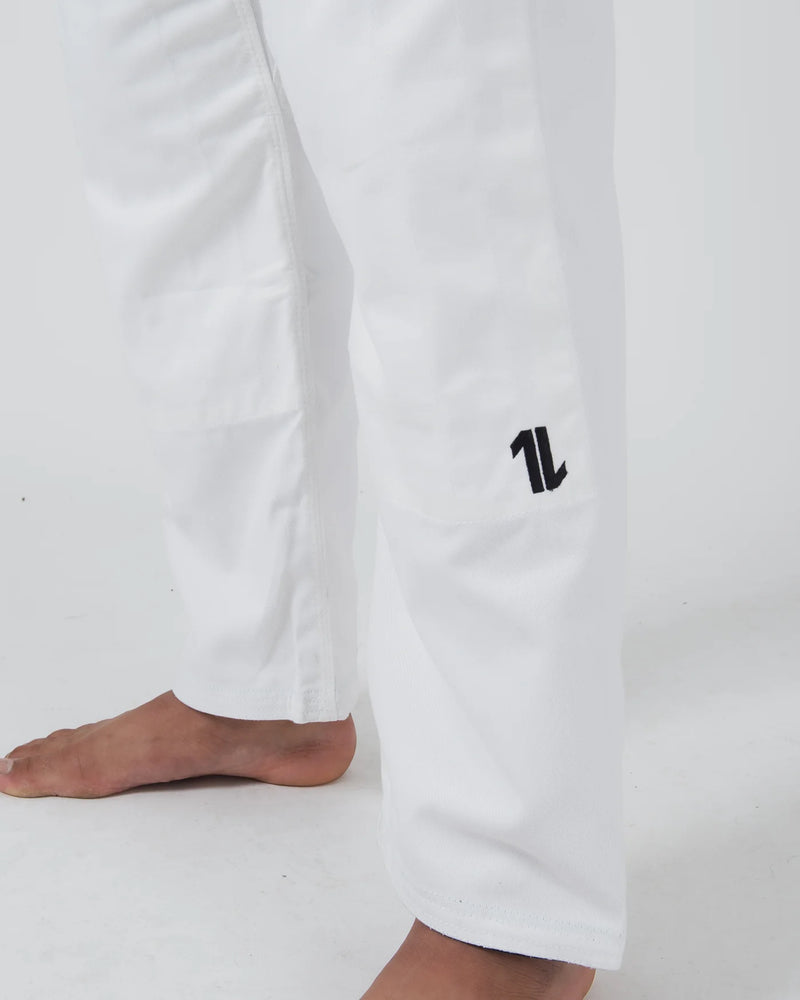 Kingz The ONE V2 Jiu Jitsu Gi