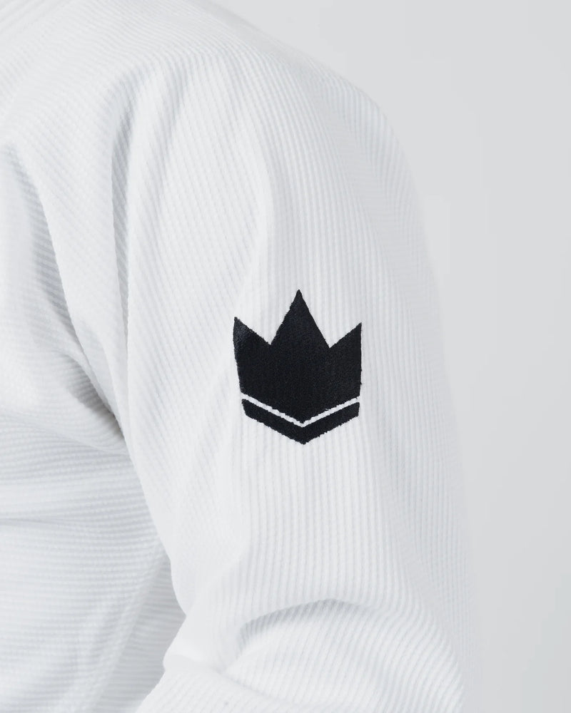 Kingz The ONE V2 Jiu Jitsu Gi