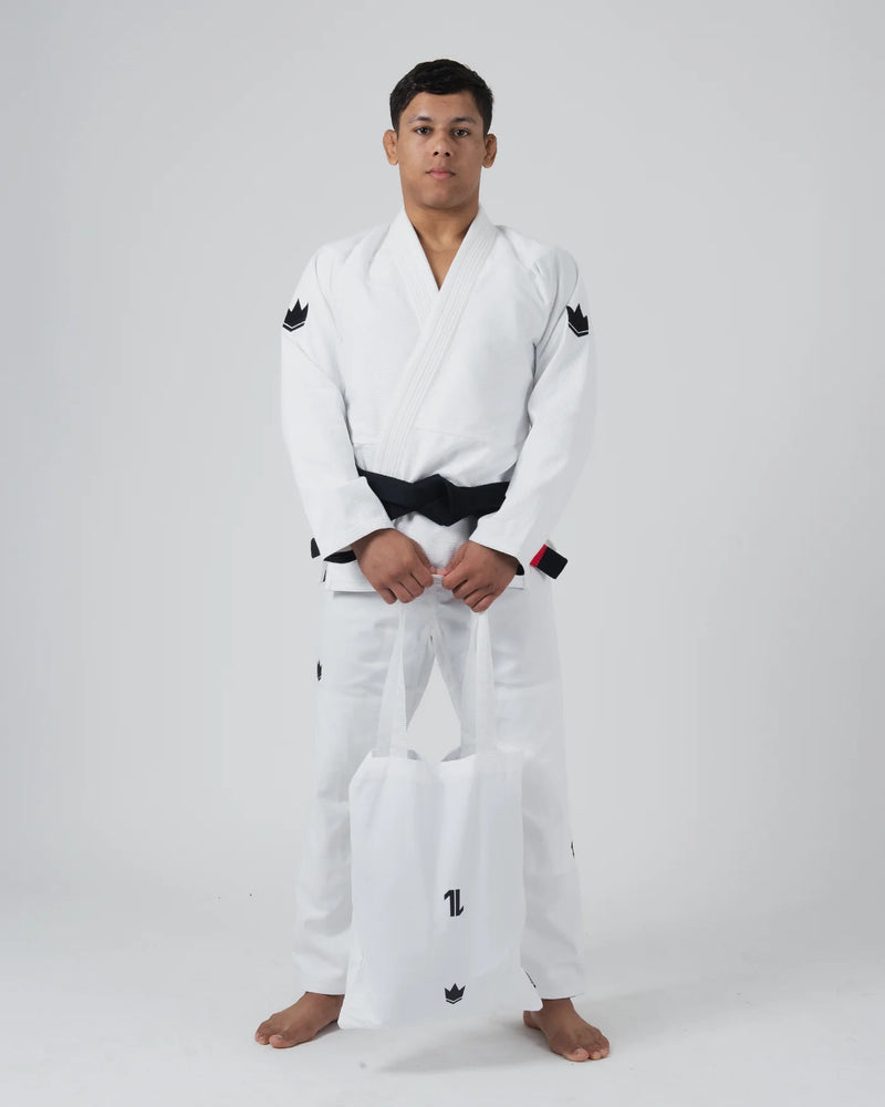 Kingz The ONE V2 Jiu Jitsu Gi