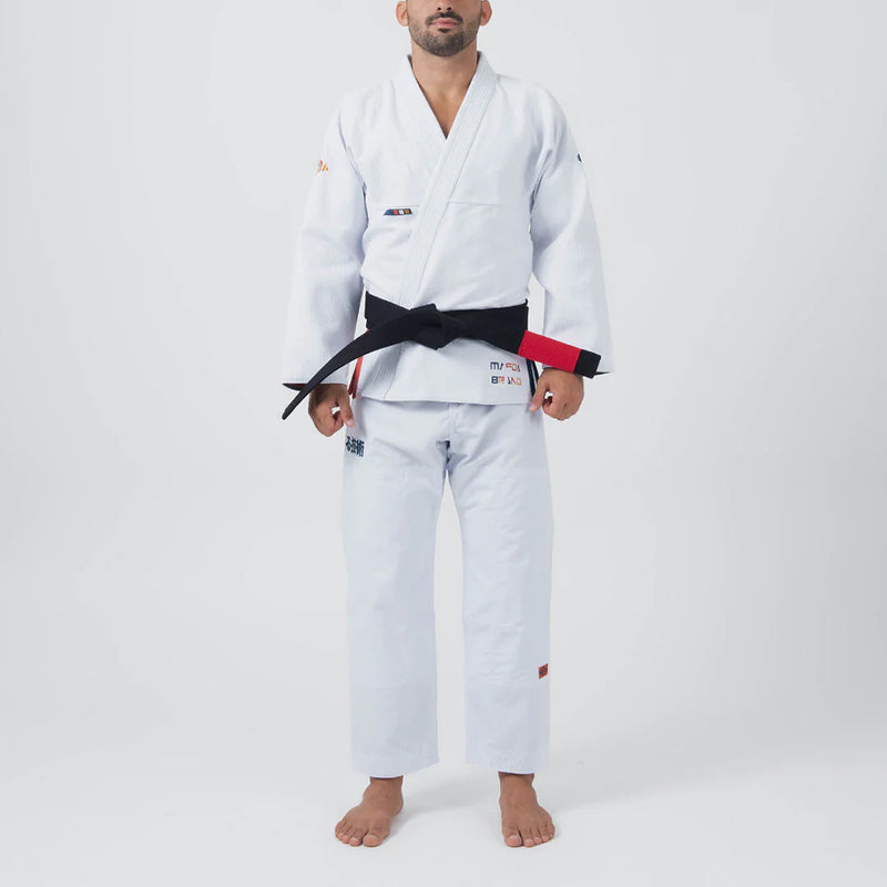 Maeda Prism Gi