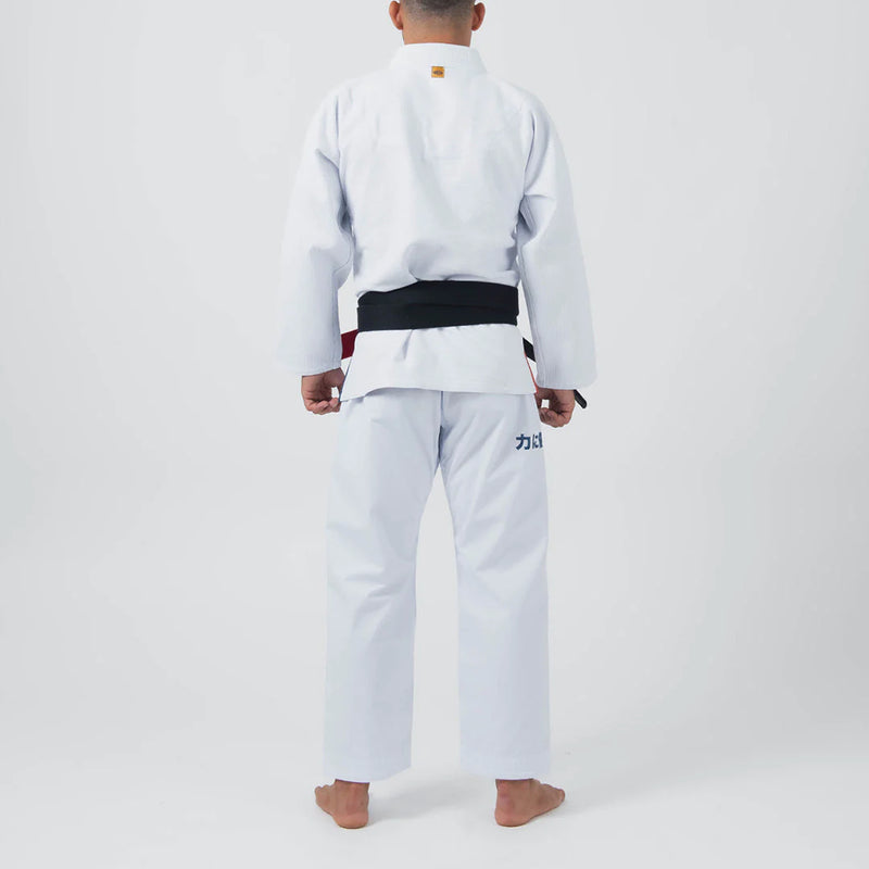 Maeda Prism Gi