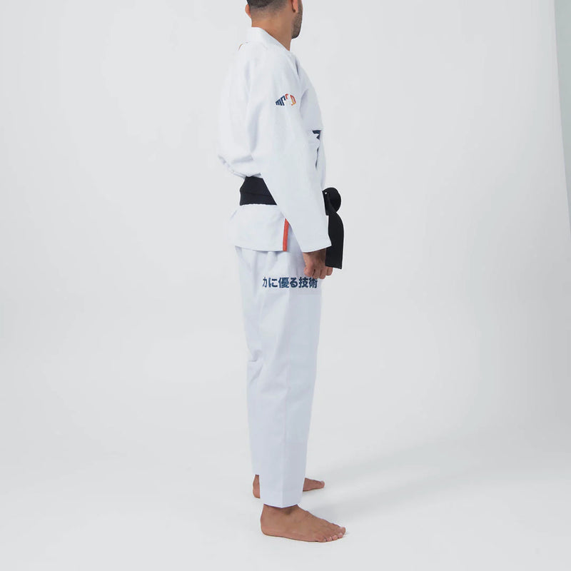 Maeda Prism Gi