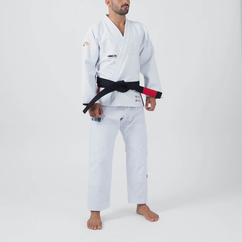 Maeda Prism Gi