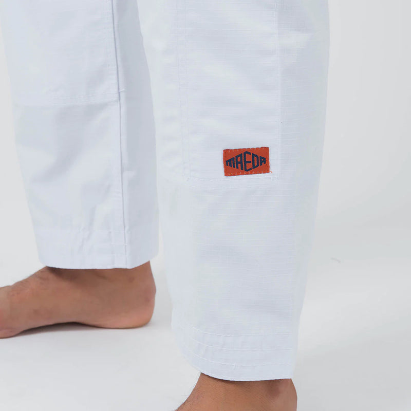 Maeda Prism Gi