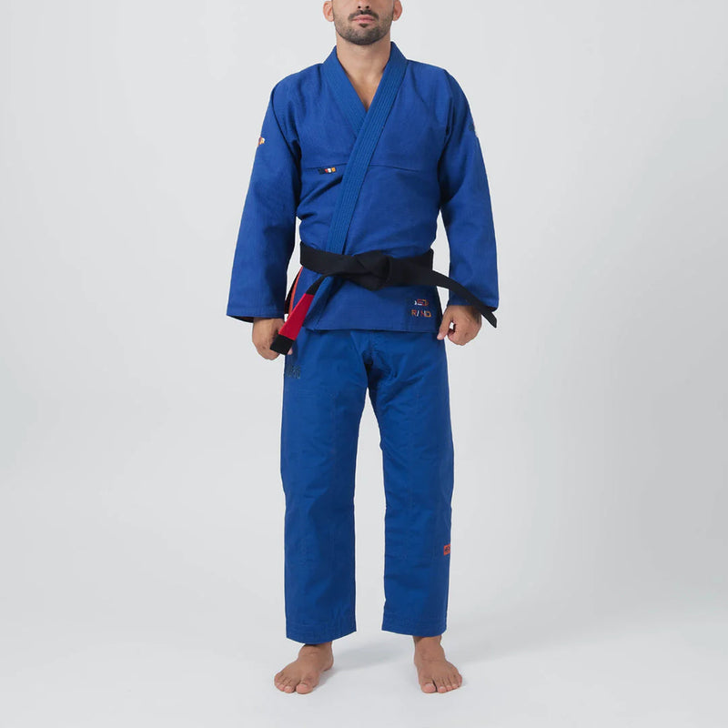 Maeda Prism Gi