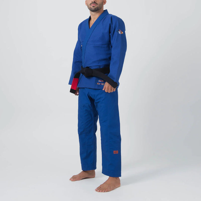 Maeda Prism Gi