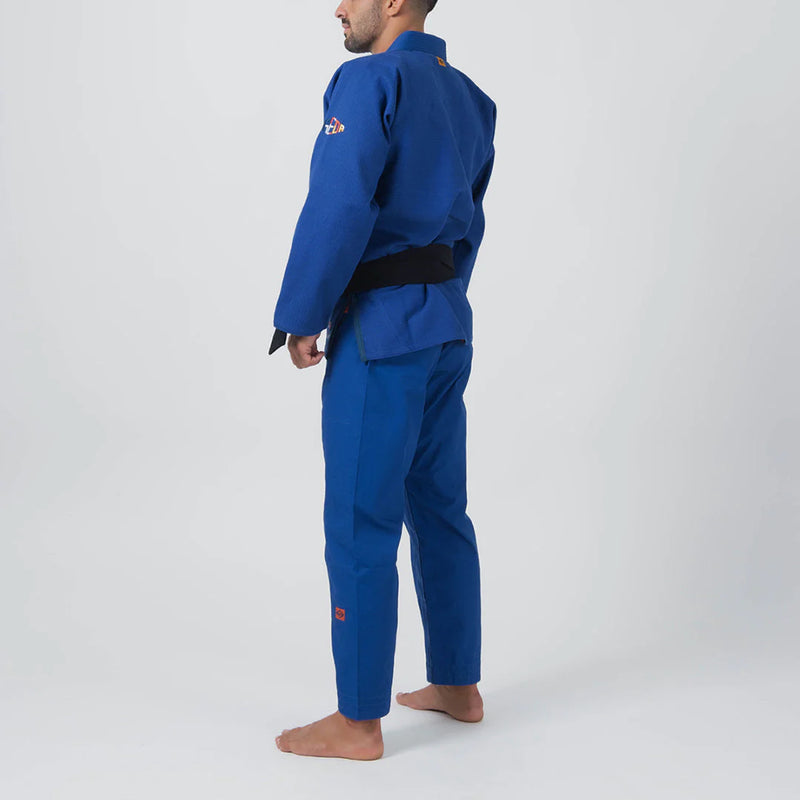 Maeda Prism Gi