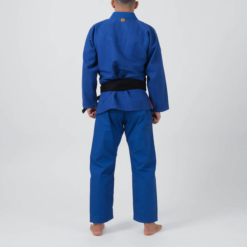Maeda Prism Gi