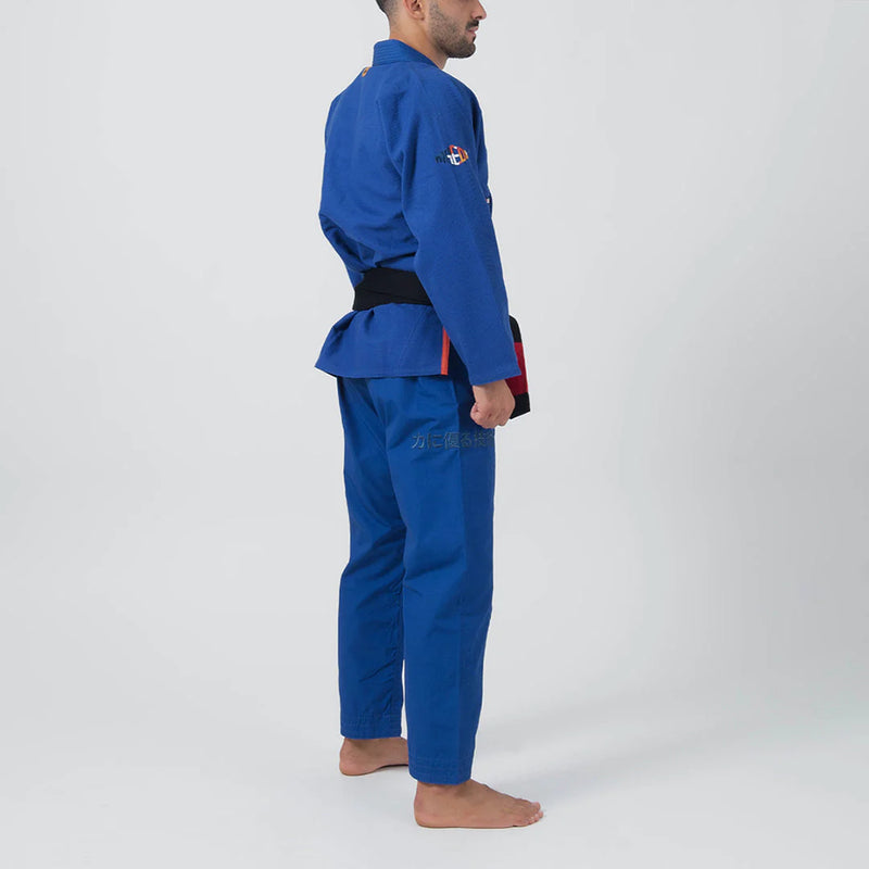 Maeda Prism Gi