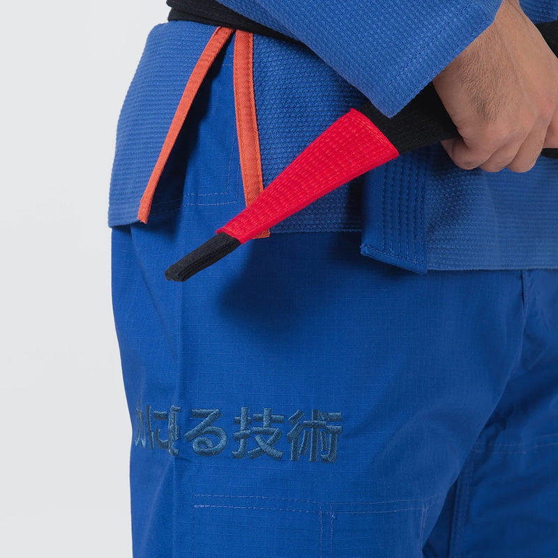 Maeda Prism Gi