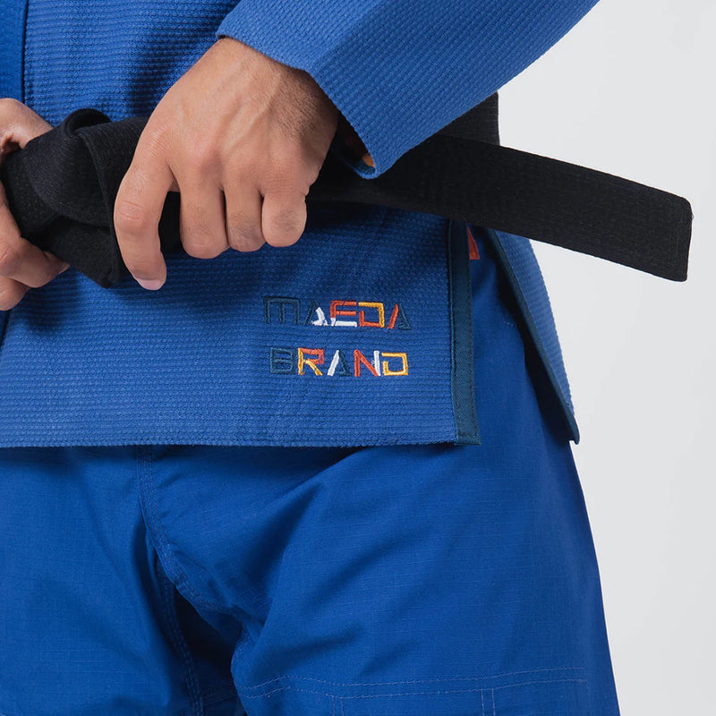 Maeda Prism Gi