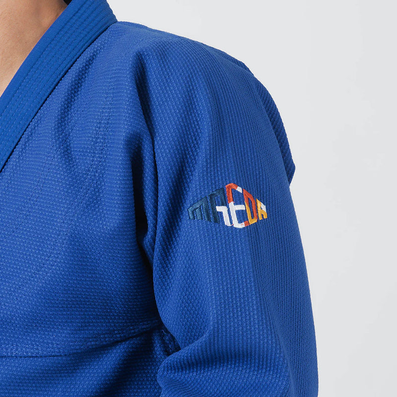 Maeda Prism Gi