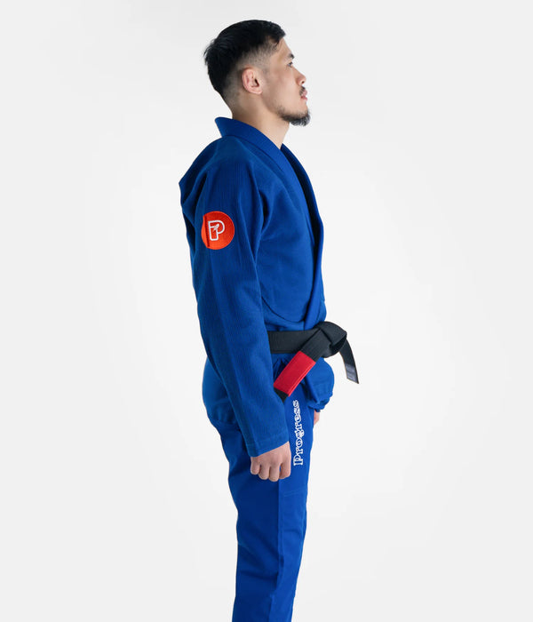 Progress Featherlight Lightweight Competition Gi