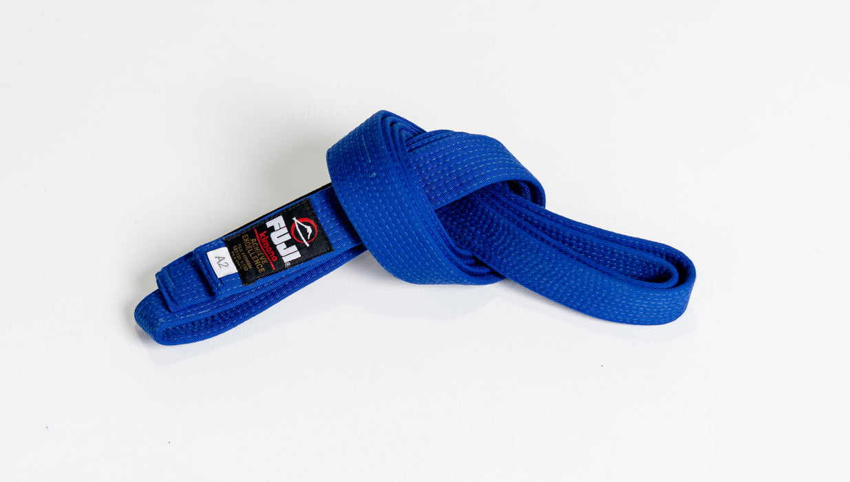 Fuji BJJ Belt