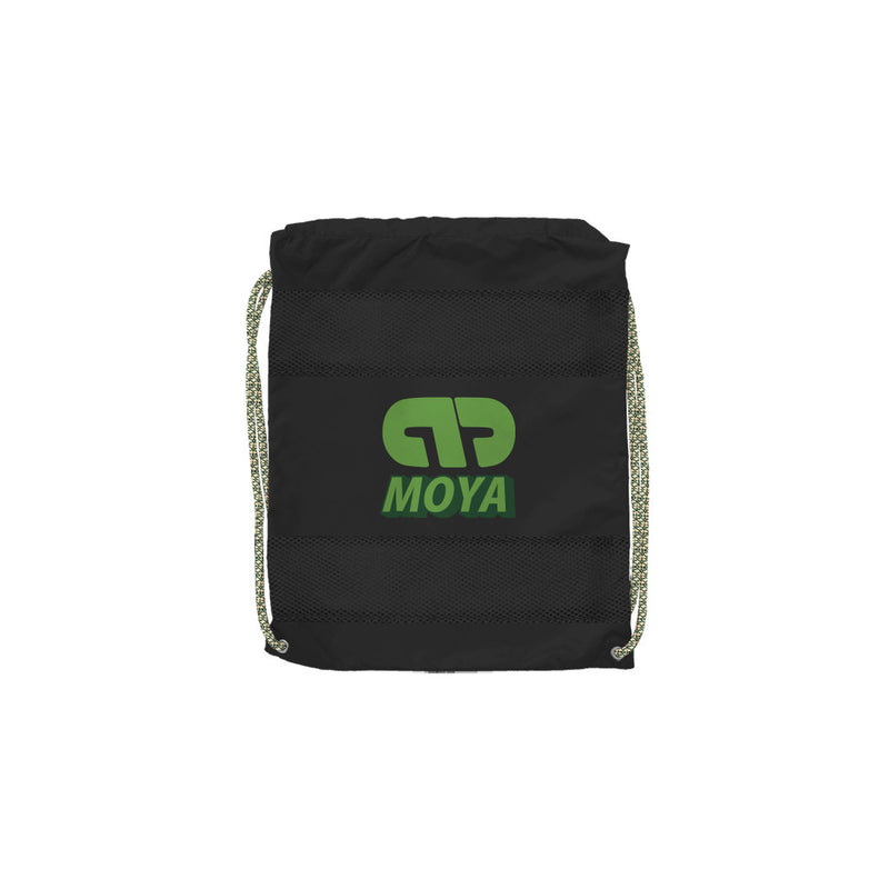 Moya Brand 25 FLAGSHIP BLACK ADULT GI