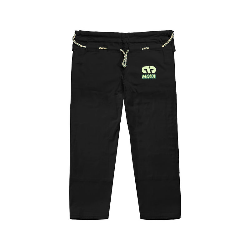 Moya Brand 25 FLAGSHIP BLACK ADULT GI