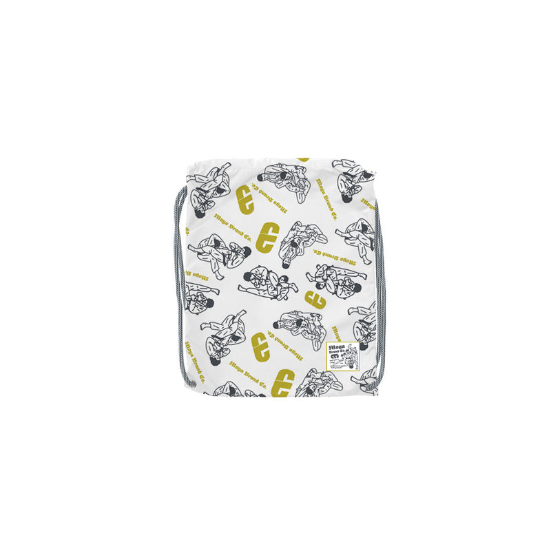 Moya Brand VINTRO WHITE ADULT GI