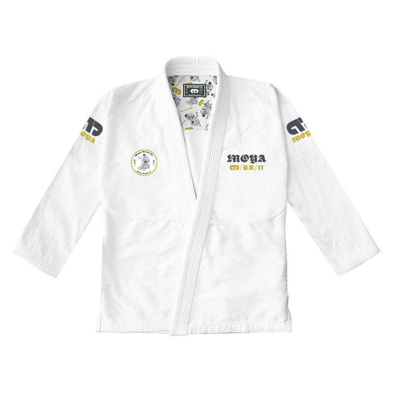 Moya Brand VINTRO WHITE ADULT GI