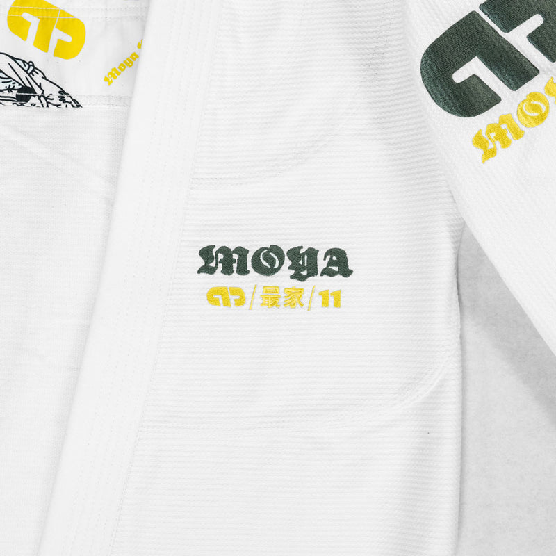 Moya Brand VINTRO WHITE ADULT GI
