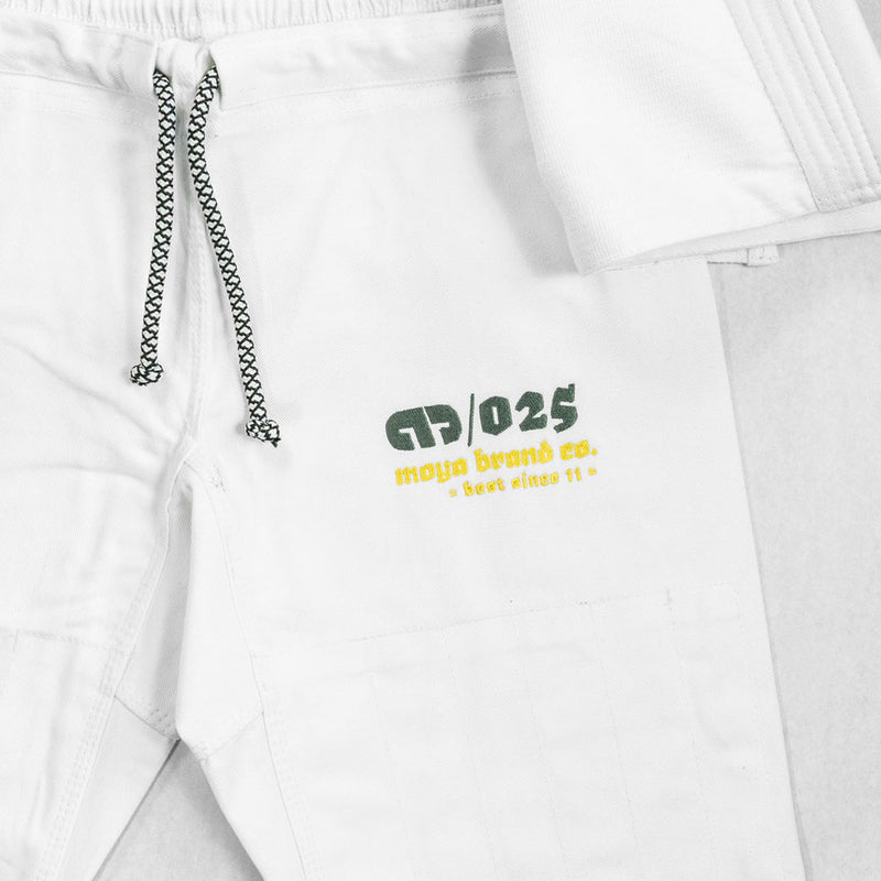 Moya Brand VINTRO WHITE ADULT GI