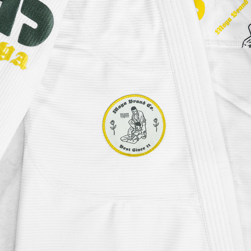 Moya Brand VINTRO WHITE ADULT GI