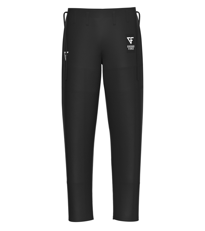 Ground Force BJJ Pants