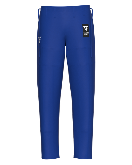 Ground Force BJJ Pants