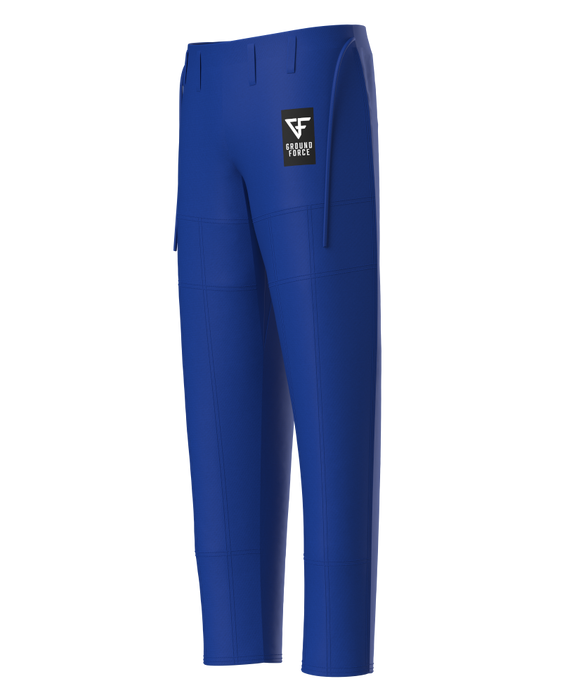 Ground Force BJJ Pants